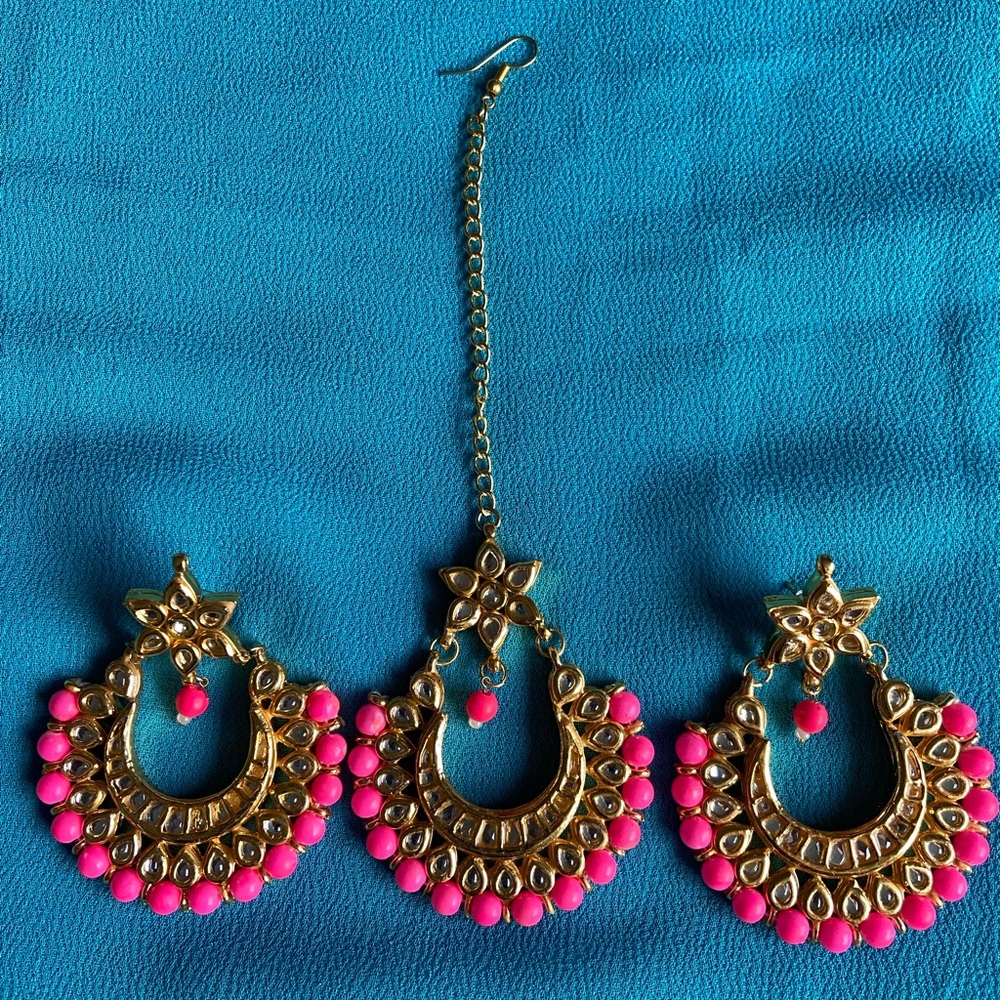 Wedding Jewellery!